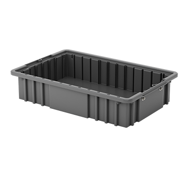 CNC parts catch bins, fits 16.5" x 11" accumulator rack